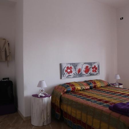 Bed and Breakfast S'Orgosa Orgosolo Exterior foto